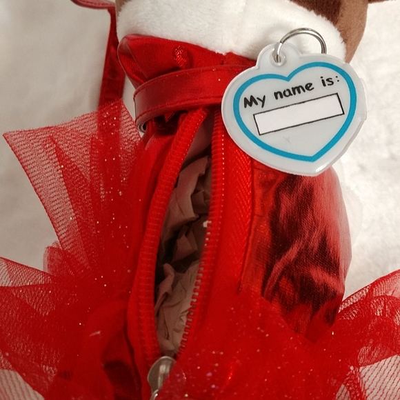 New Child's Poochie Bag - Picture 5 of 12